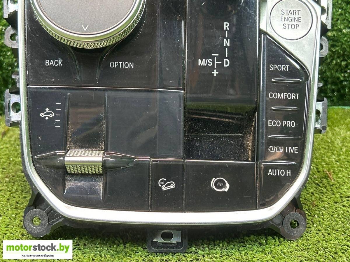 Новое BMW X5 G05, 2021 г., OEM 9891322, арт. 113789294, фото 5