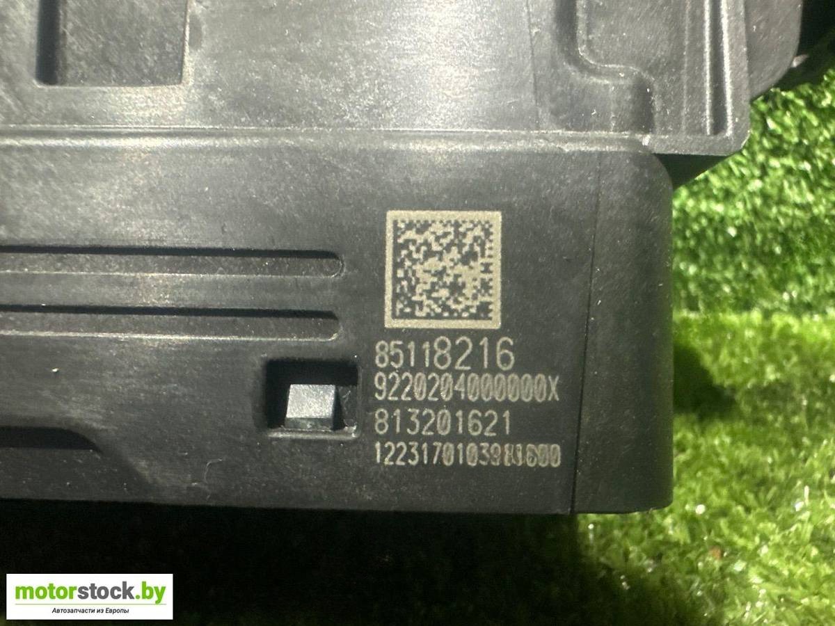 Новое GMC Acadia, 2023 г., OEM 85118216, арт. 114132905, фото 5