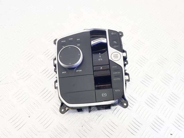 Новое BMW G22/G23, 2024 г., OEM 61315A6AEB1, арт. 114221