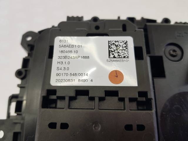 Новое BMW G22/G23, 2024 г., OEM 61315A6AEB1, арт. 114221, фото 5
