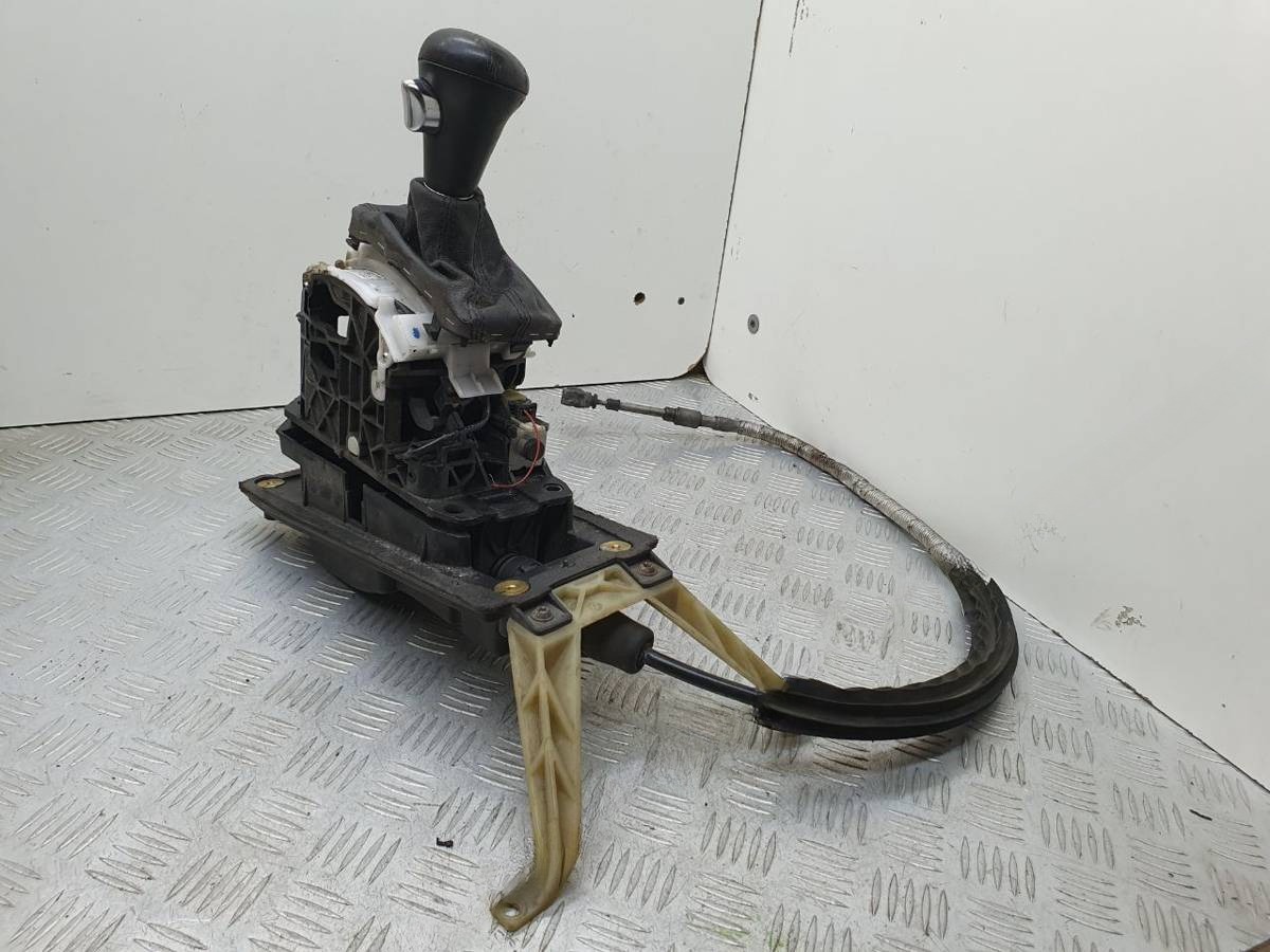 Селектор АКПП Volkswagen Touareg, 2005 г., OEM 4L2713041R, арт. 114311169