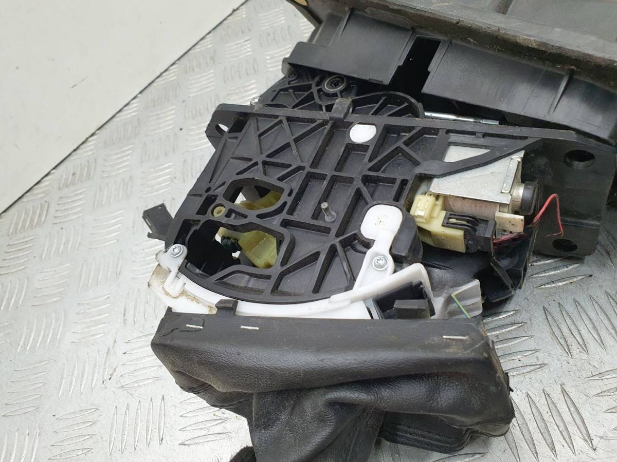 Селектор АКПП Volkswagen Touareg, 2005 г., OEM 4L2713041R, арт. 114311169, фото 10