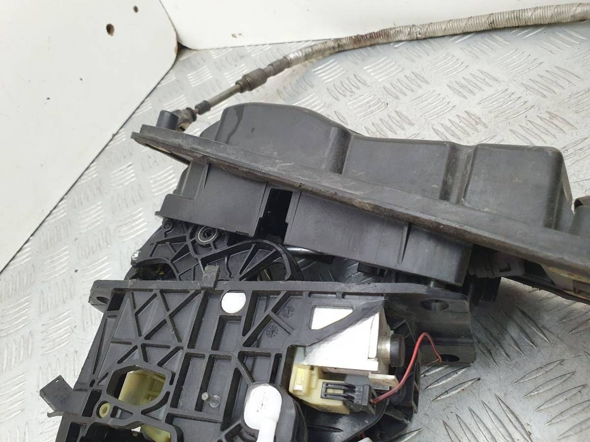 Селектор АКПП Volkswagen Touareg, 2005 г., OEM 4L2713041R, арт. 114311169, фото 11