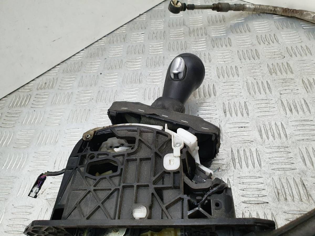 Селектор АКПП Volkswagen Touareg, 2005 г., OEM 4L2713041R, арт. 114311169, фото 13