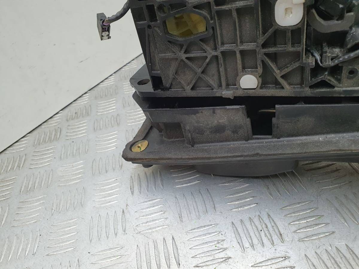 Селектор АКПП Volkswagen Touareg, 2005 г., OEM 4L2713041R, арт. 114311169, фото 5