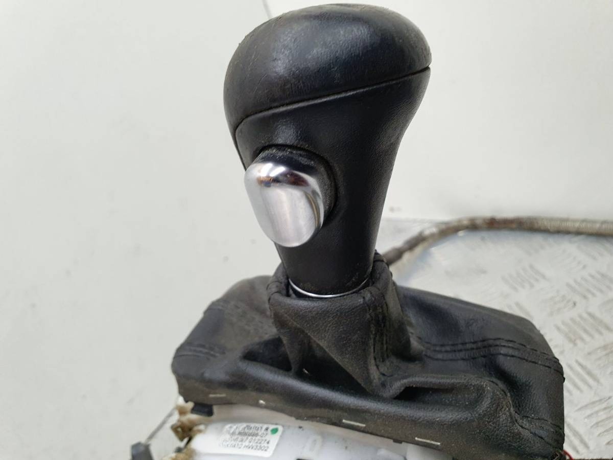 Селектор АКПП Volkswagen Touareg, 2005 г., OEM 4L2713041R, арт. 114311169, фото 7