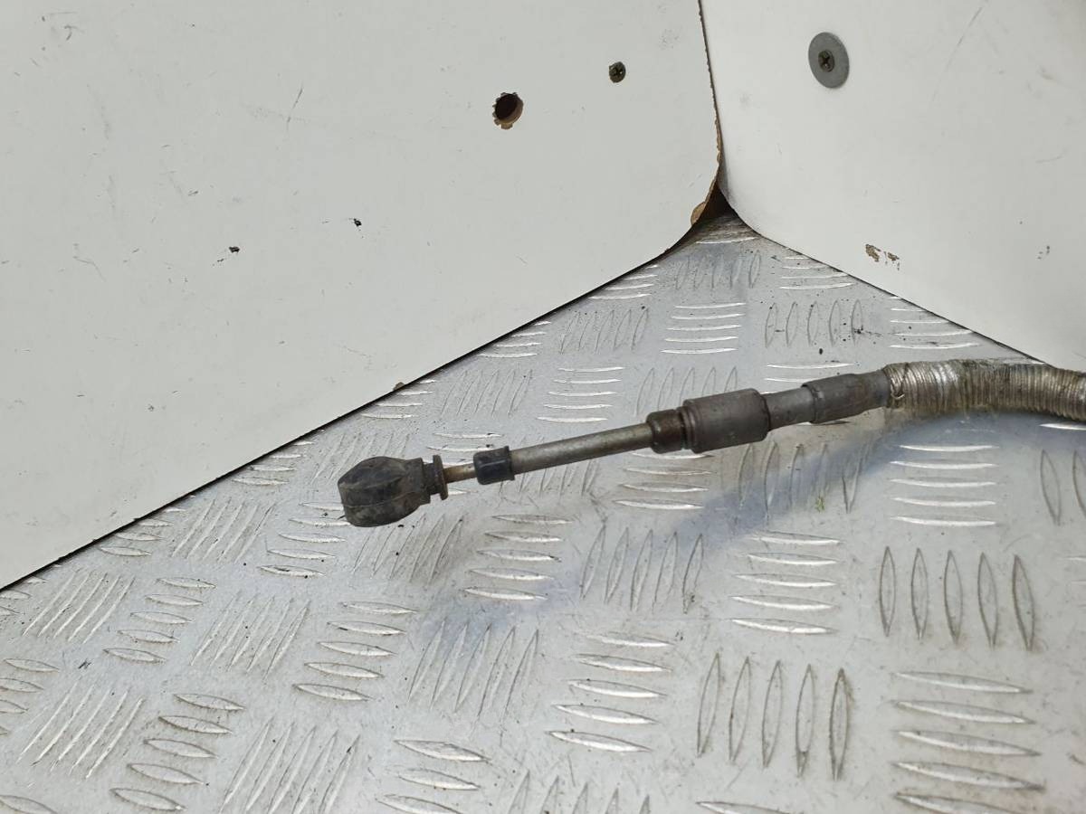 Селектор АКПП Volkswagen Touareg, 2005 г., OEM 4L2713041R, арт. 114311169, фото 8