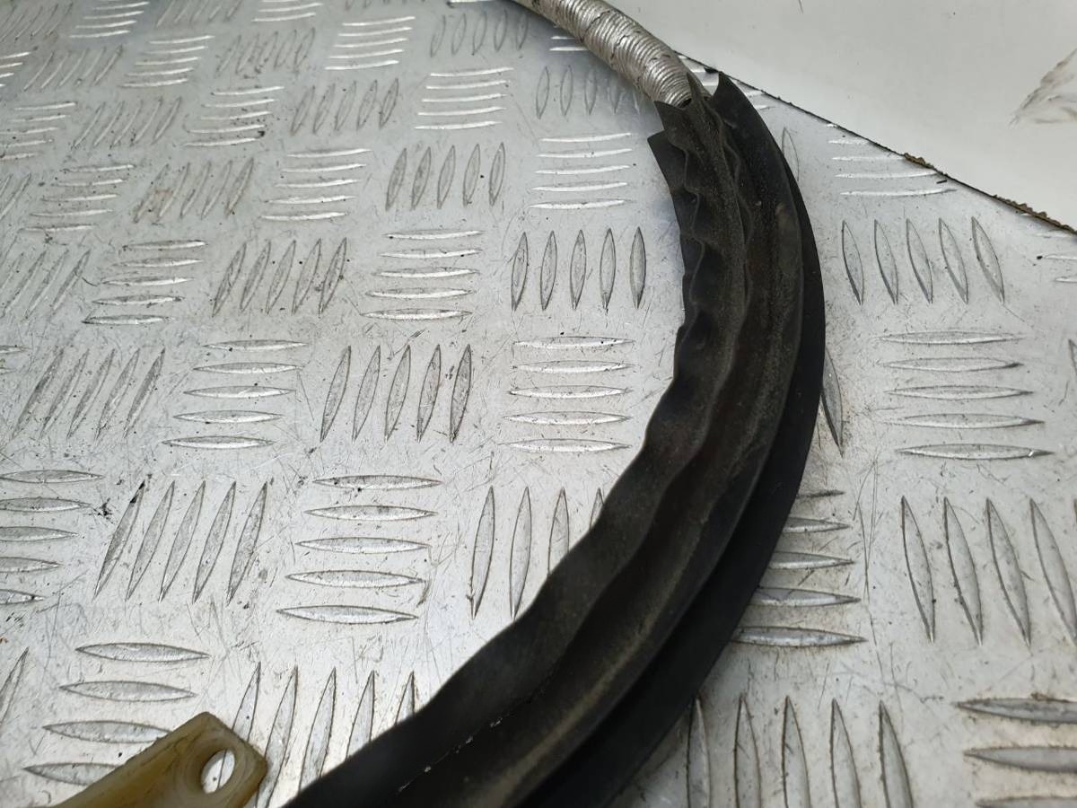 Селектор АКПП Volkswagen Touareg, 2005 г., OEM 4L2713041R, арт. 114311169, фото 9
