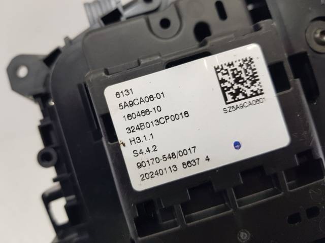 Новое Citroen Jumper G26, 2020 г., OEM 1306611070, арт. 114713, фото 3