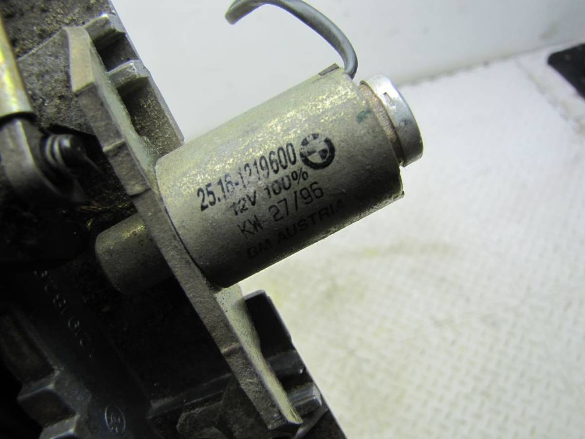 Новое BMW E36, 1998 г., OEM 1219600, арт. 115653640, фото 3