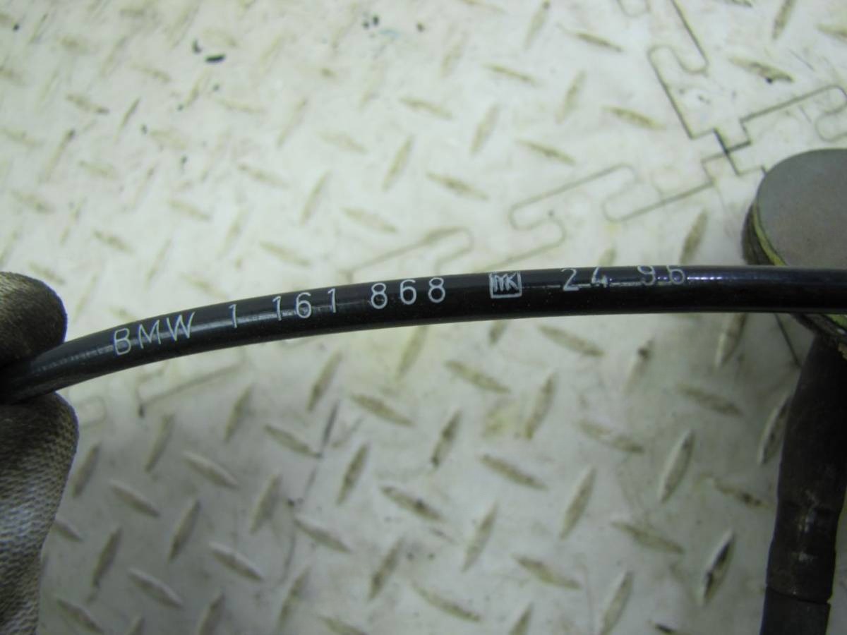 Новое BMW E36, 1998 г., OEM 1219600, арт. 115653640, фото 5
