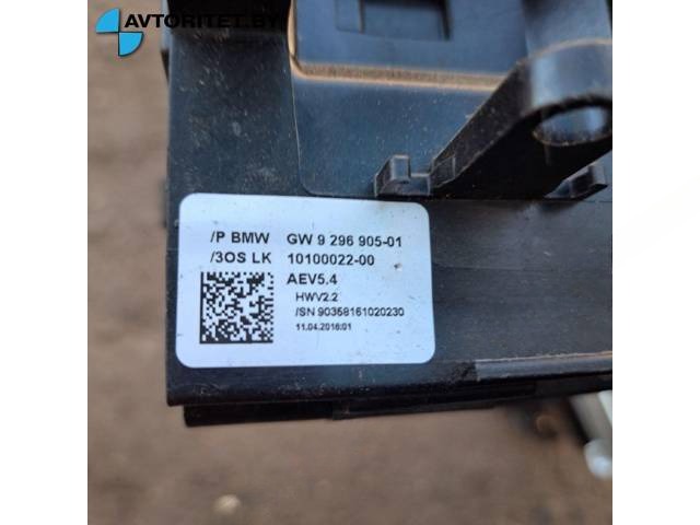 Новое Volvo XC90 F07, 2016 г., OEM 30659558, арт. 1179, фото 2