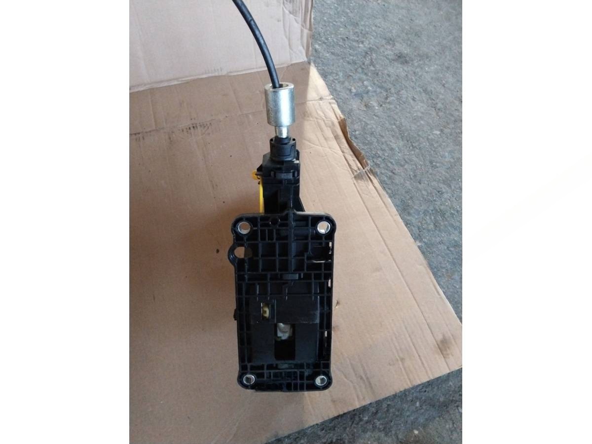 Новое BMW F32/F33/GT F36 S80, 2008 г., OEM 6787659, арт. 1193, фото 4