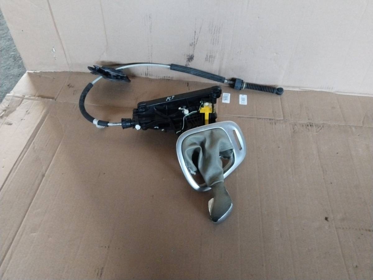 Новое BMW F30/F31/GT F34 XC90, 2018 г., OEM 6787658, арт. 1195, фото 2