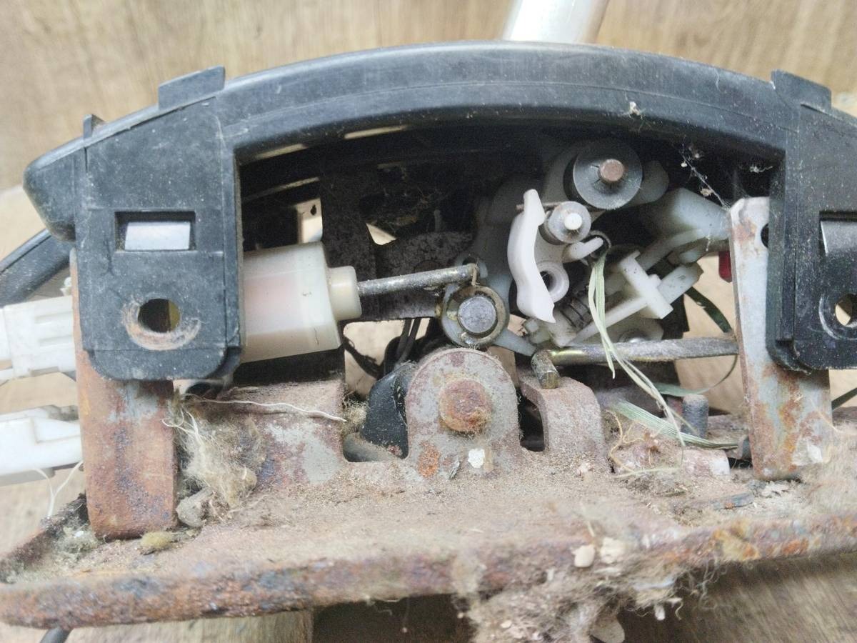 Новое Ford Explorer, 2004 г., OEM L1MC2K316EC, арт. 12041, фото 6