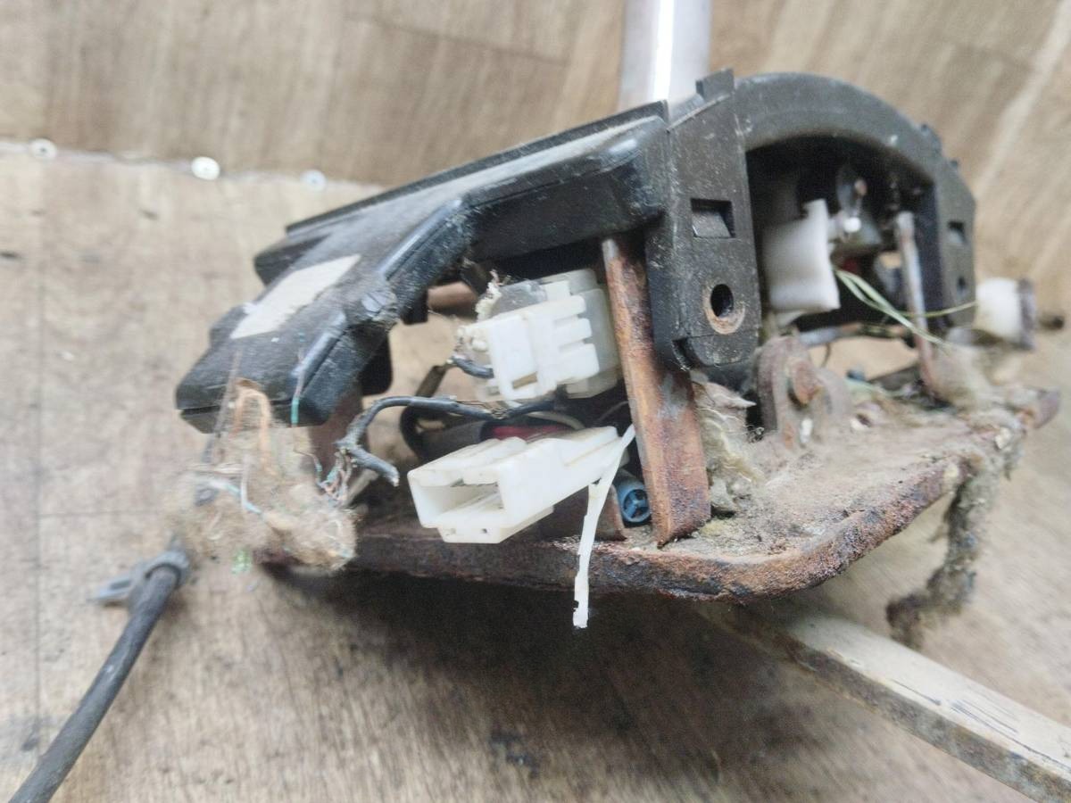 Новое Ford Explorer, 2004 г., OEM L1MC2K316EC, арт. 12041, фото 7