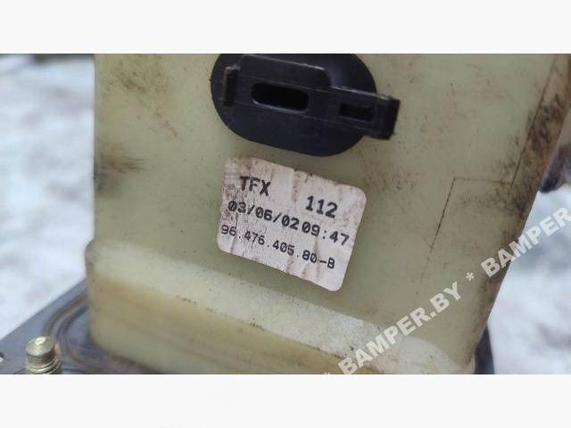 Новое Peugeot 607, 2002 г., OEM 9647640580, арт. 120513639, фото 4