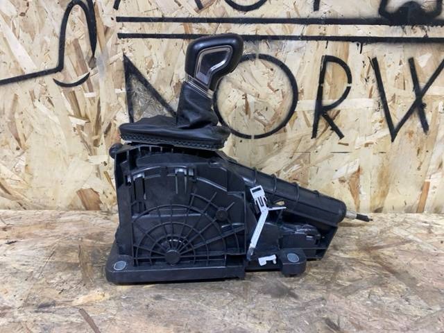 Селектор АКПП Mercedes C W203 XC90, 2018 г., OEM A0025401497, арт. 12083, фото 2