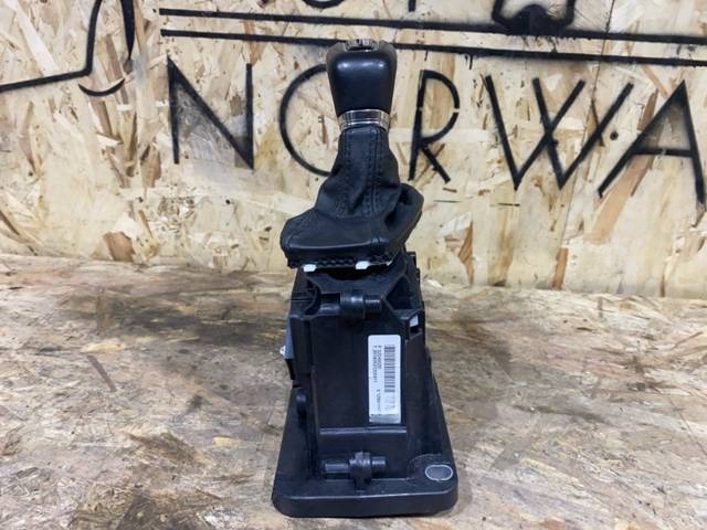 Селектор АКПП Mercedes C W203 XC90, 2018 г., OEM A0025401497, арт. 12083, фото 3