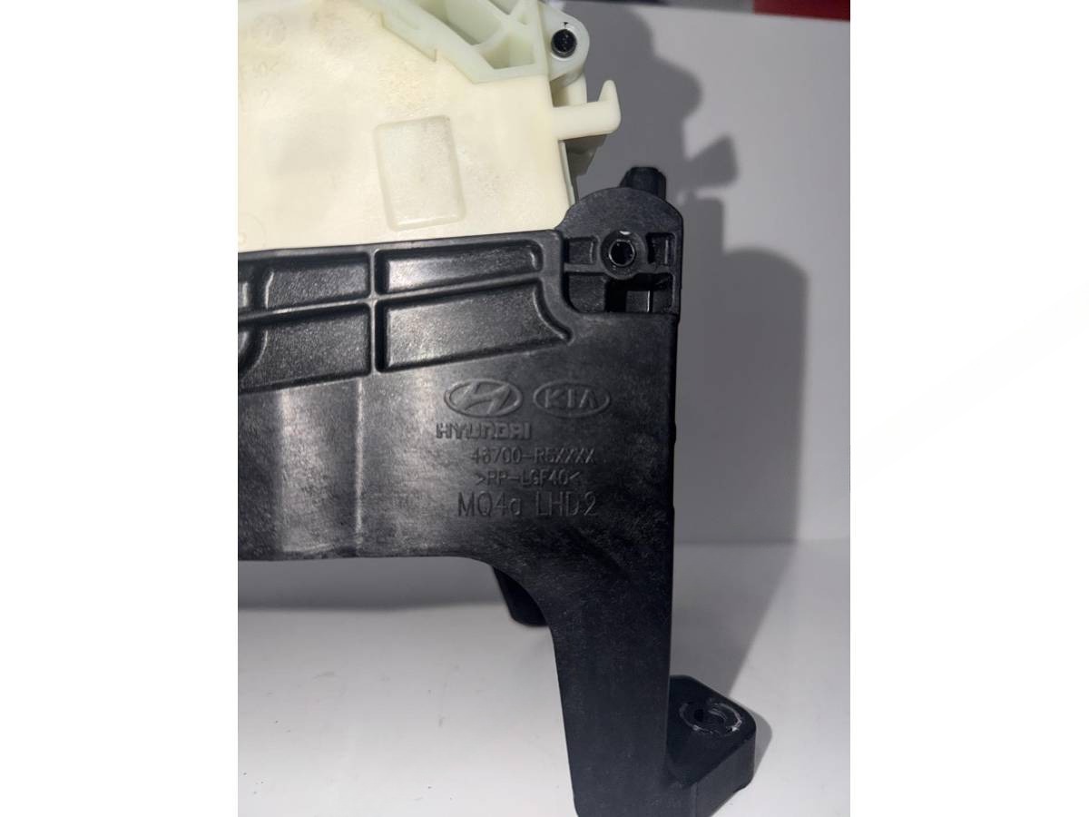 Новое Volvo XC60, 2024 г., OEM 46700R5000, арт. 12894, фото 3