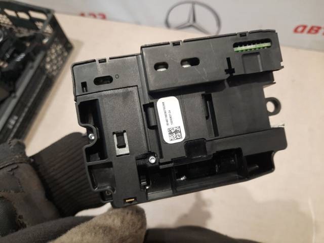 Новое Hyundai Coupe F07, 2009 г., OEM 61317950391, арт. 13740, фото 10