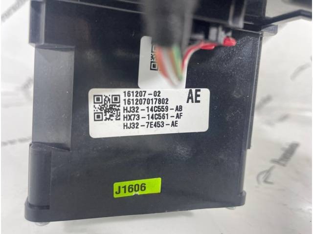 Новое Volvo XC90 L538, 2018 г., OEM 30796495, арт. 1378, фото 3