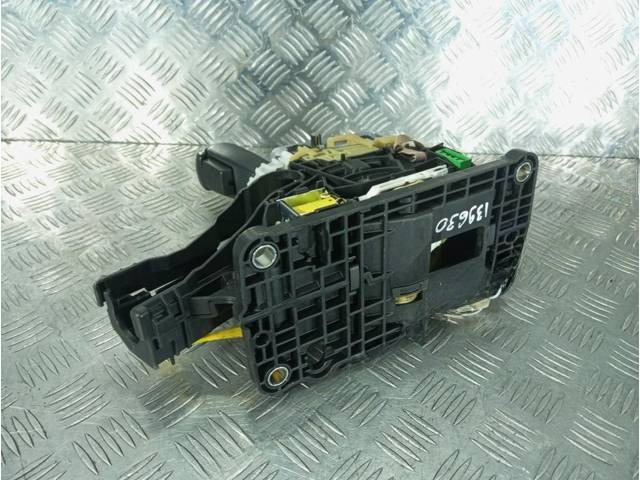 Новое Volvo S60, 2011 г., OEM 30759122, арт. 139630, фото 3