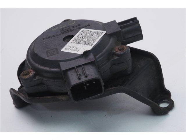 Селектор АКПП Mazda 6 QX50, 2019 г., OEM 332515NA0A, арт. 14169, фото 3