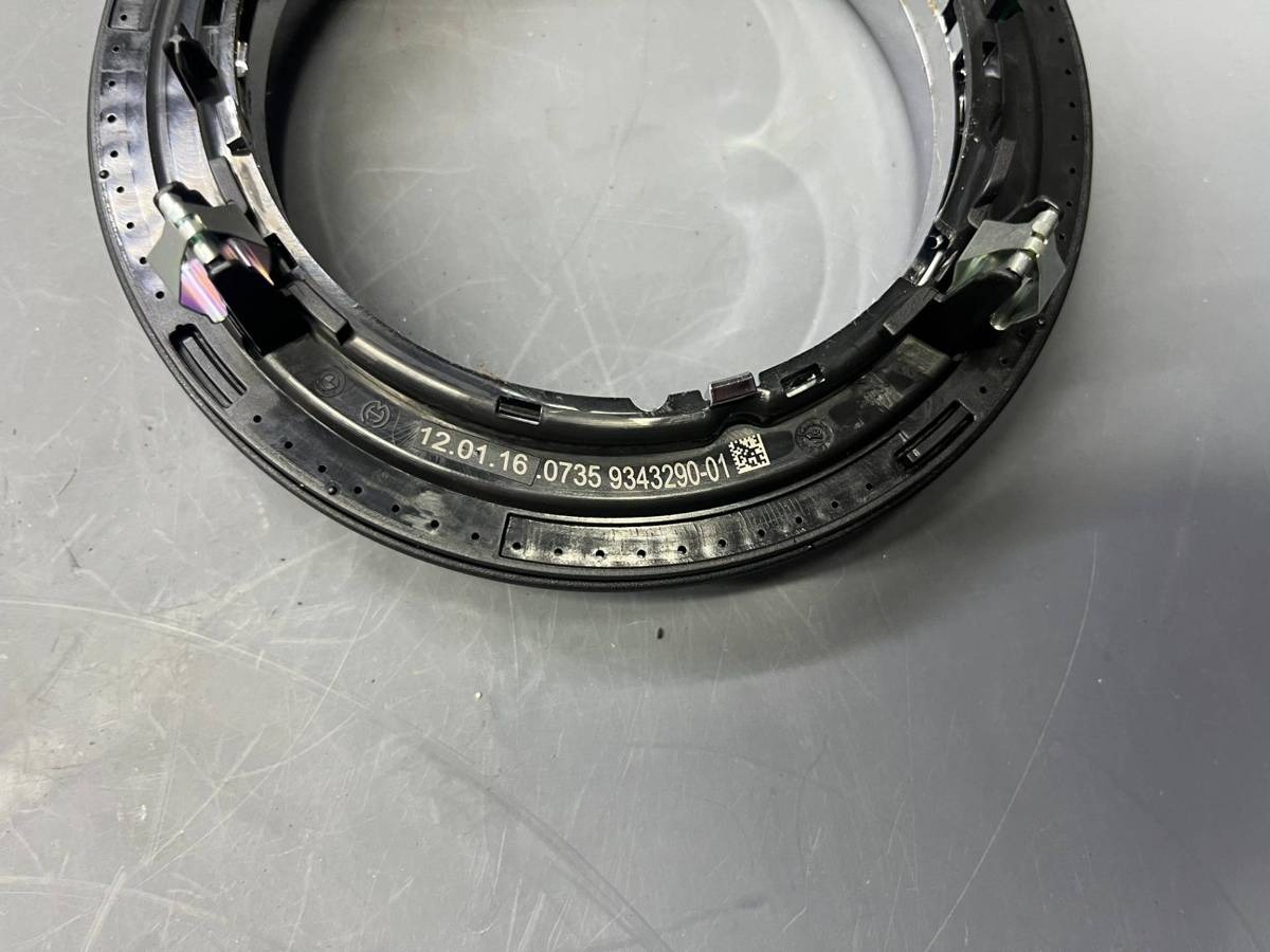Новое Mini Cooper, 2016 г., OEM 61316819303, арт. 14242_2, фото 2