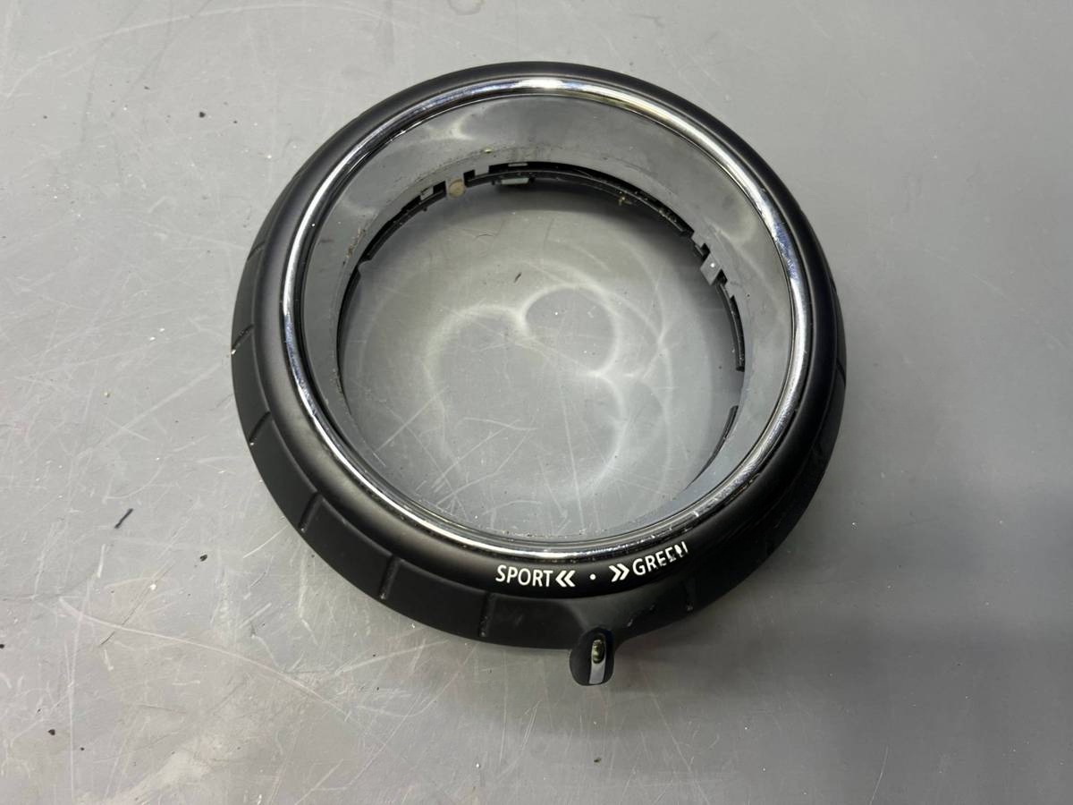 Новое Mini Clubman, 2017 г., OEM 61316819303, арт. 14242_3