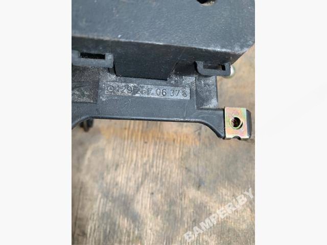 Новое Hyundai Coupe W124, 1993 г., OEM 1292670637, арт. 14295