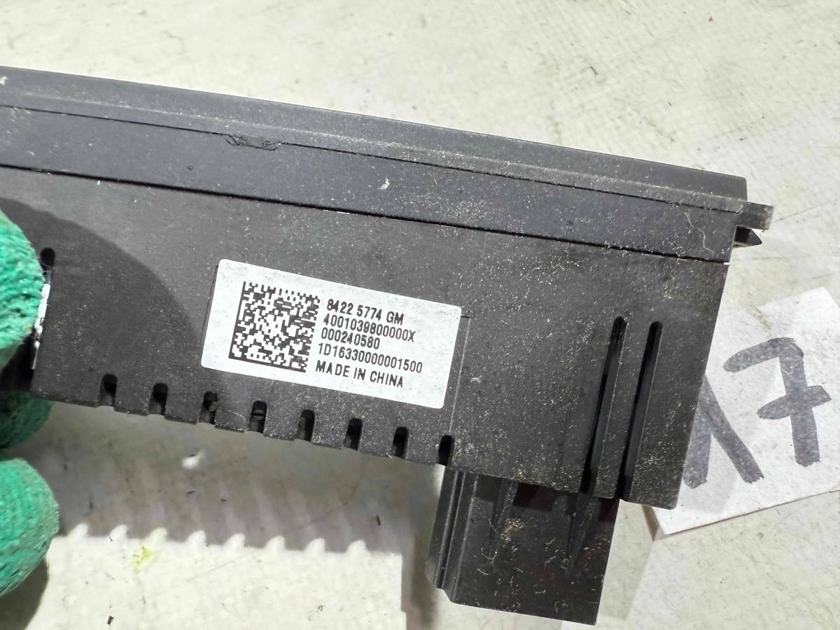 Новое BMW E90/E91/E92/E93, 2019 г., OEM 61316945653, арт. 1464, фото 2