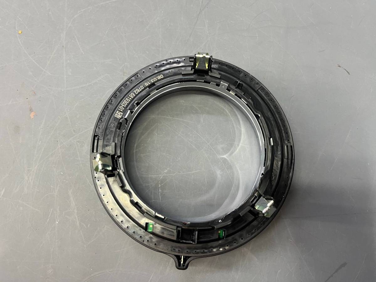 Новое Mercedes C W204, 2016 г., OEM A2048206097, арт. 15603, фото 2
