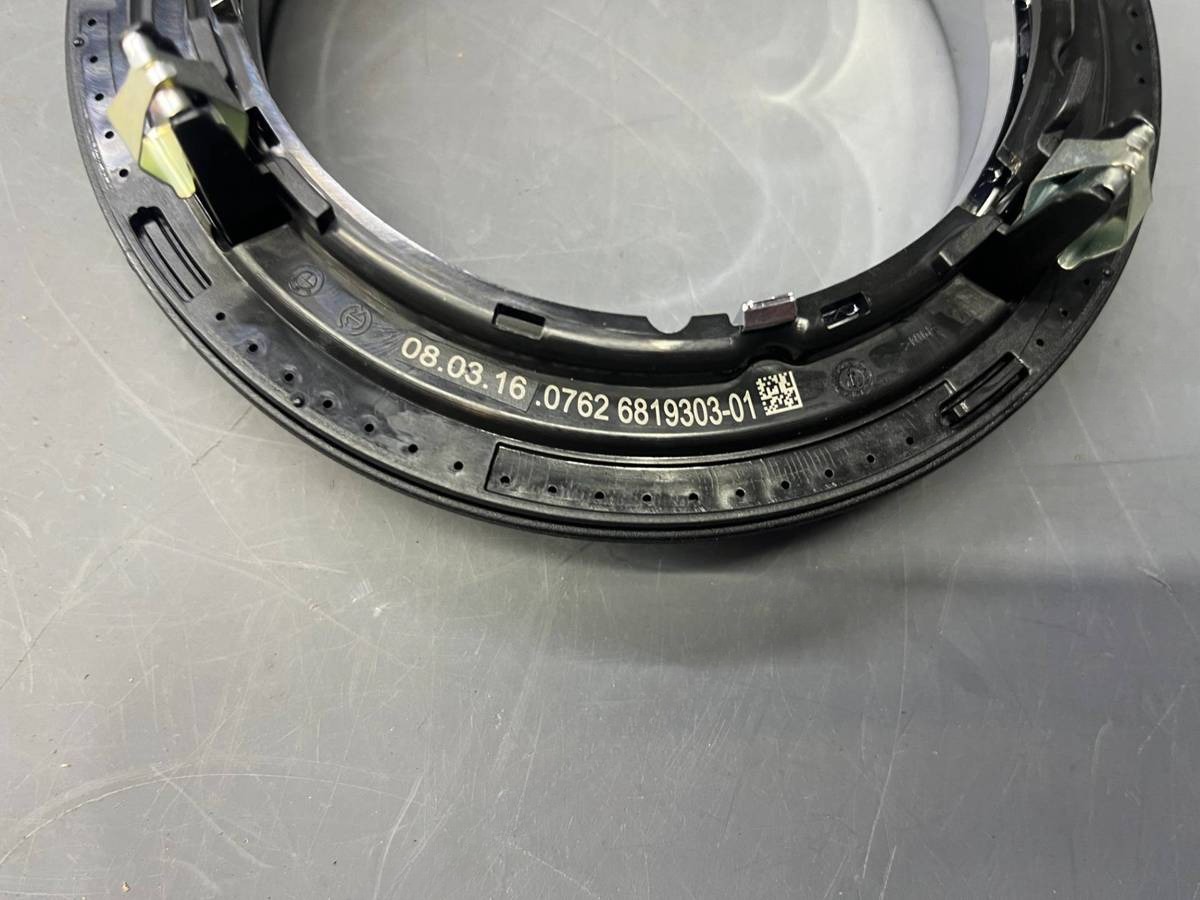Новое Mercedes C W204, 2016 г., OEM A2048206097, арт. 15603, фото 3