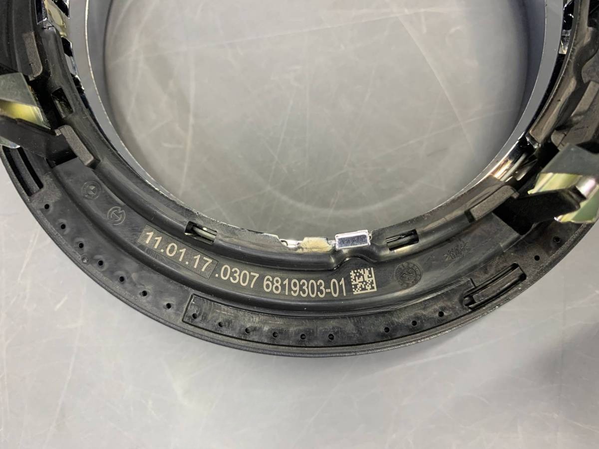Селектор АКПП Mini Cooper, 2016 г., OEM 61316819303, арт. 15632_2, фото 3