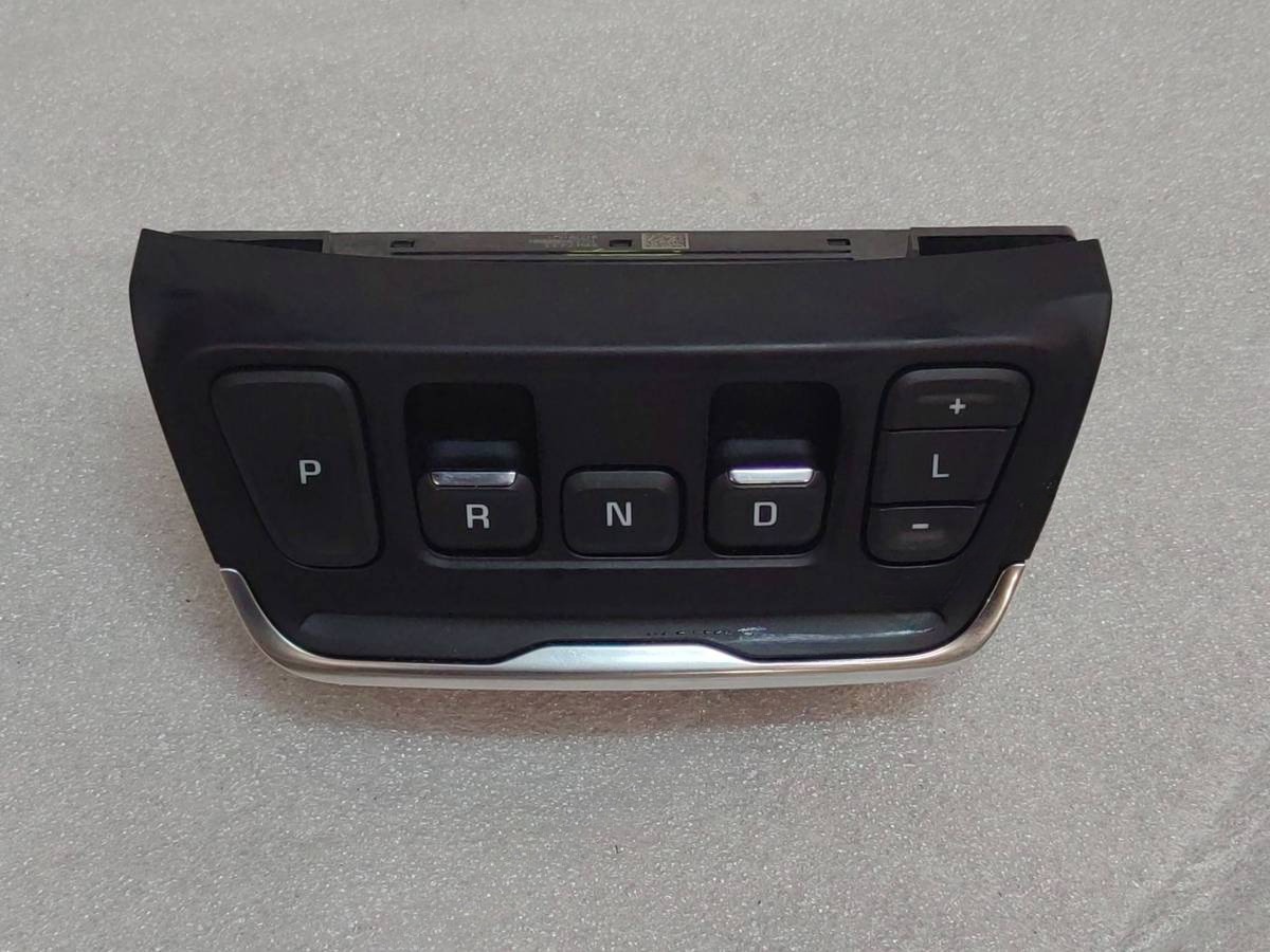 Новое GMC Terrain, 2020 г., OEM 84517433, арт. 15848