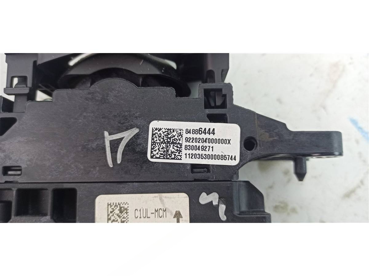 Новое Mini Clubman XT6, 2021 г., OEM 22316853453, арт. 16086, фото 6