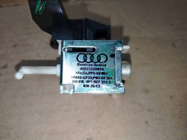 Новое Audi A6, 2013 г., OEM 4F0927353C, арт. 1638.7TB5, фото 3