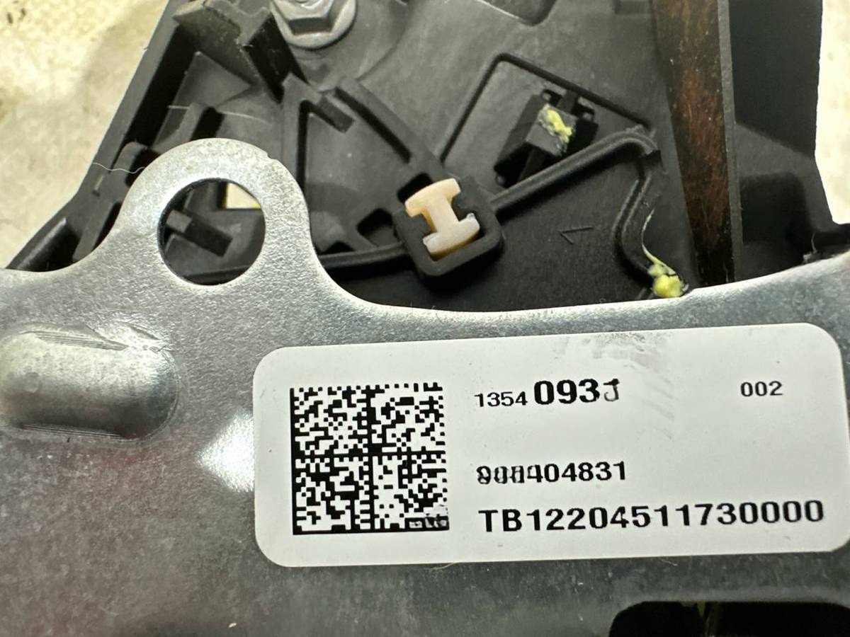 Новое BMW G30/G31, 2022 г., OEM 7340795, арт. 1650, фото 3