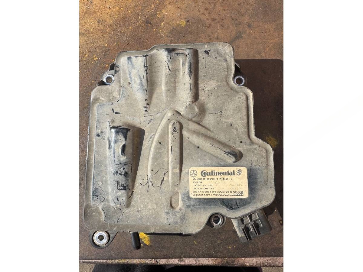 Новое Opel Signum W164, 2010 г., OEM 13111456, арт. 16663