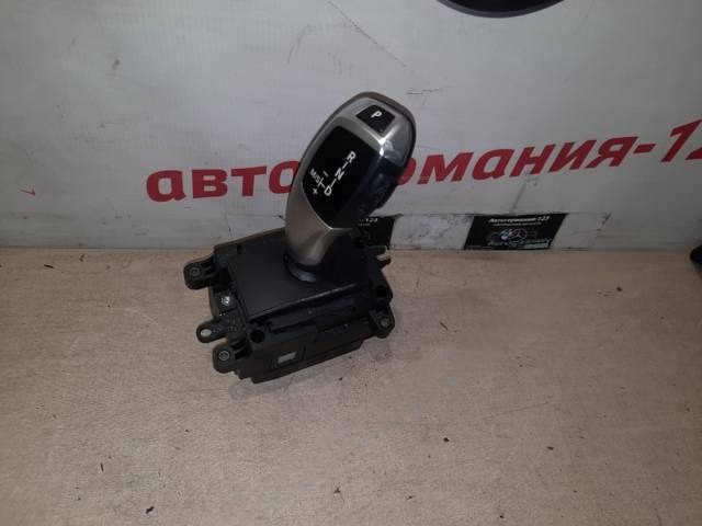Новое BMW F10/F11/GT F07, 2011 г., OEM 61317950391, арт. 16696