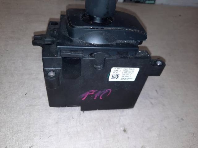 Новое BMW F10/F11/GT F07, 2011 г., OEM 61317950391, арт. 16696, фото 5
