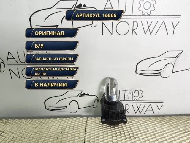 Новое Volvo V60, 2019 г., OEM 31492562, арт. 16866