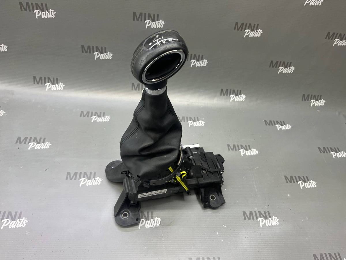 Новое Mini Countryman, 2017 г., OEM 25168666168, арт. 17072