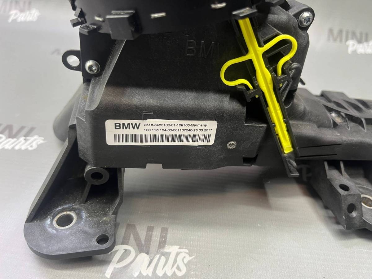 Новое Mini Countryman, 2017 г., OEM 25168666168, арт. 17072, фото 3