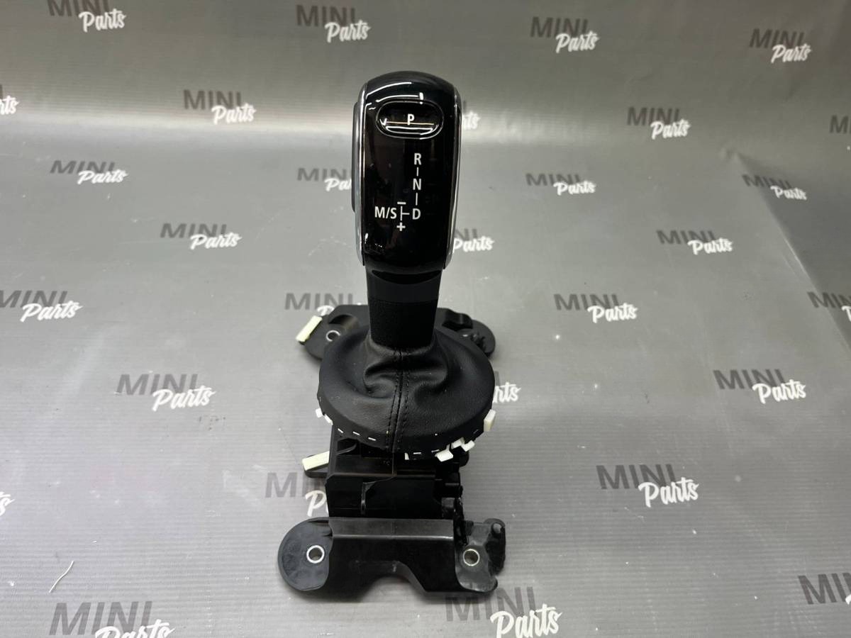Новое Mini Clubman, 2019 г., OEM 61317928469, арт. 17249_1