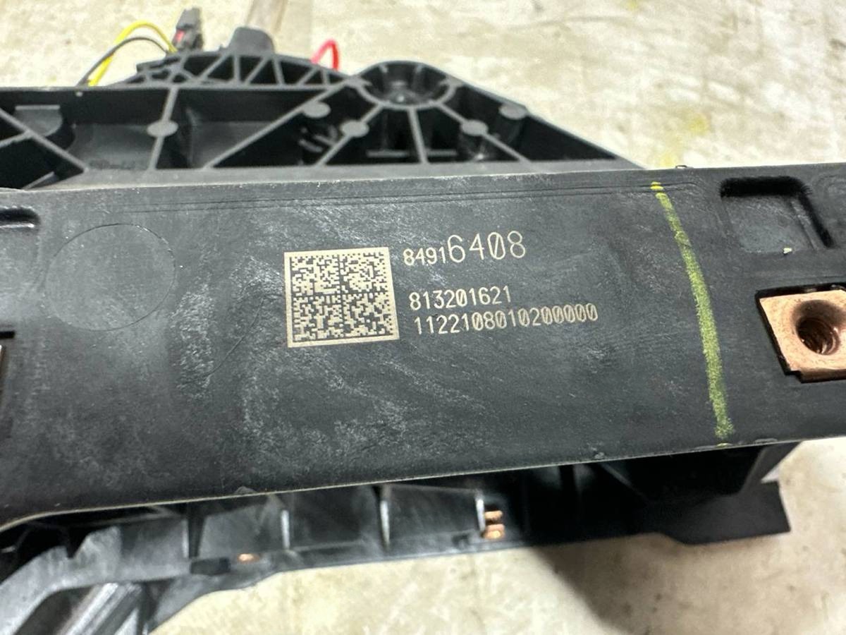 Новое BMW G60, 2022 г., OEM 8867498, арт. 1728, фото 5