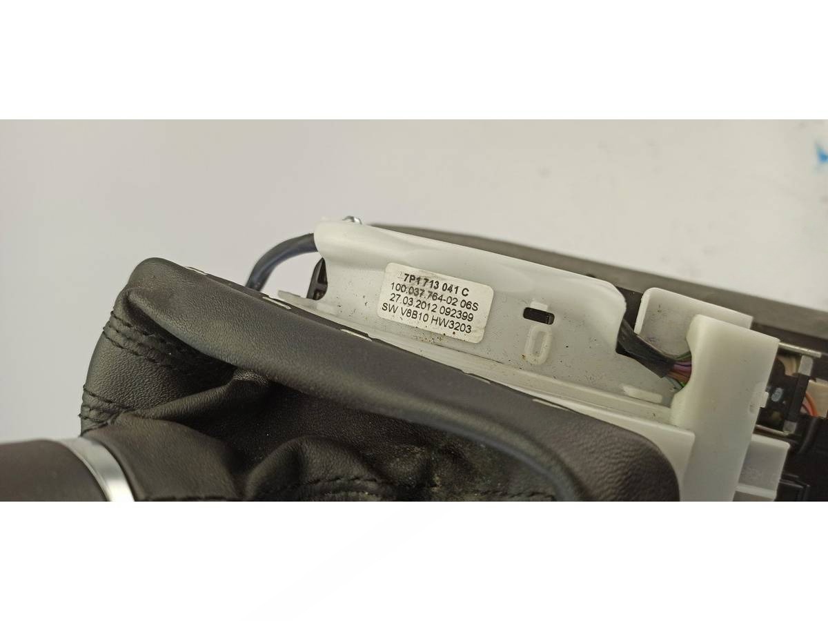 Новое BMW E63/E64, 2012 г., OEM 61359176069, арт. 17398, фото 9