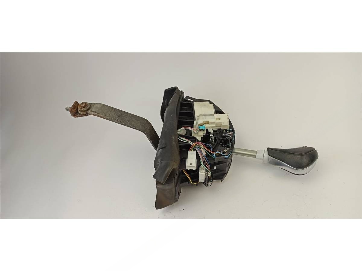 Селектор АКПП Mini Cooper Q50, 2016 г., OEM 51487290777, арт. 17547