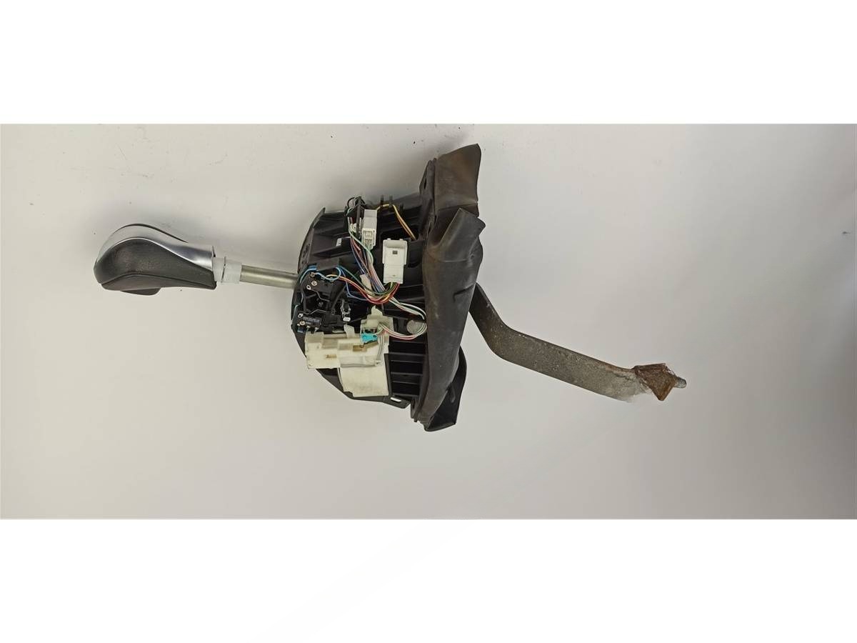 Селектор АКПП Mini Cooper Q50, 2016 г., OEM 51487290777, арт. 17547, фото 2